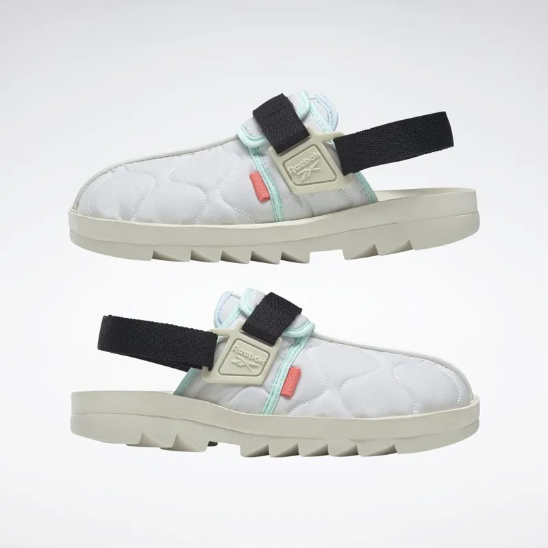 Reebok Beatnik Schoenen Chalk / Paper White / Alabaster
