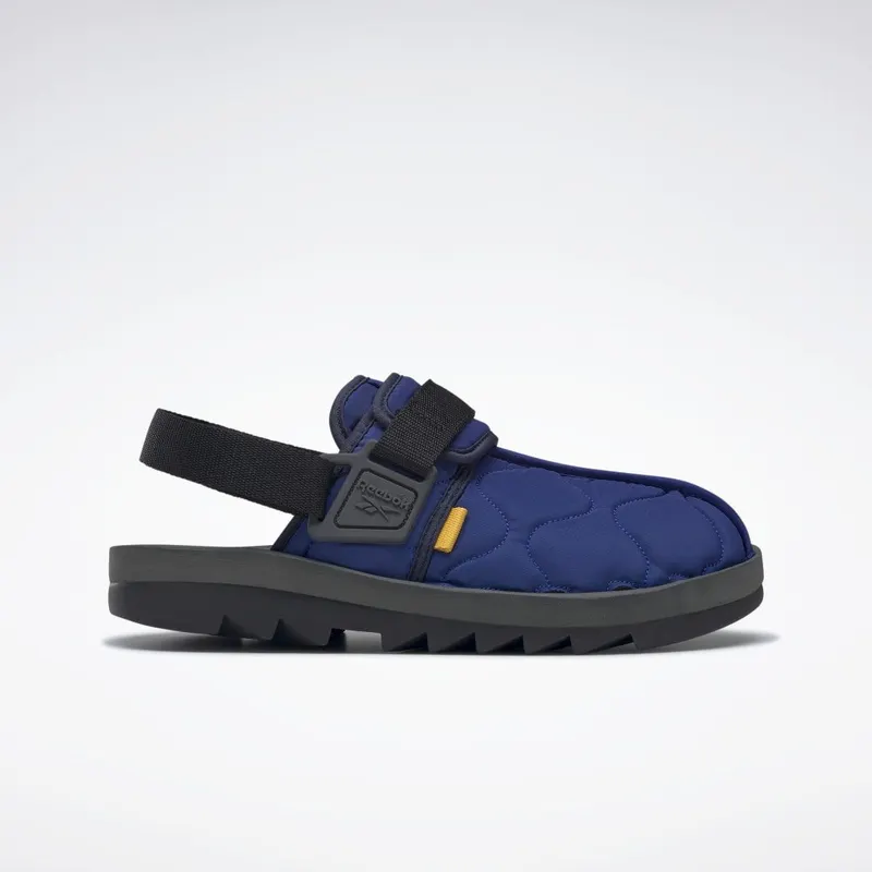 Reebok Beatnik Schoenen Classic Cobalt / Pure Grey 8 / Core Black