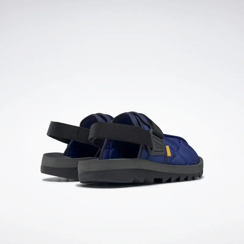 Reebok Beatnik Schoenen Classic Cobalt / Pure Grey 8 / Core Black