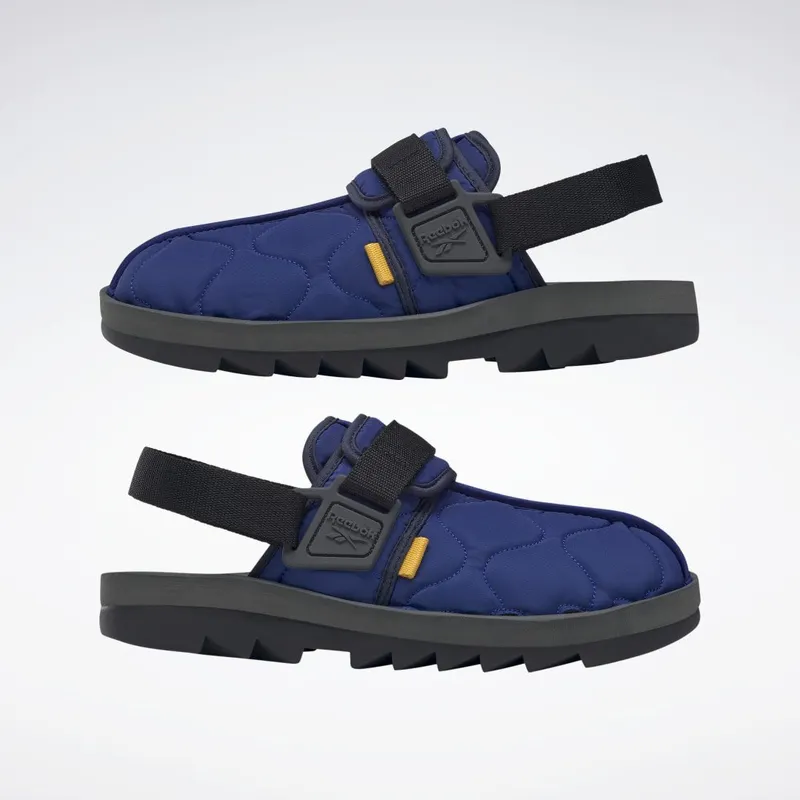Reebok Beatnik Schoenen Classic Cobalt / Pure Grey 8 / Core Black