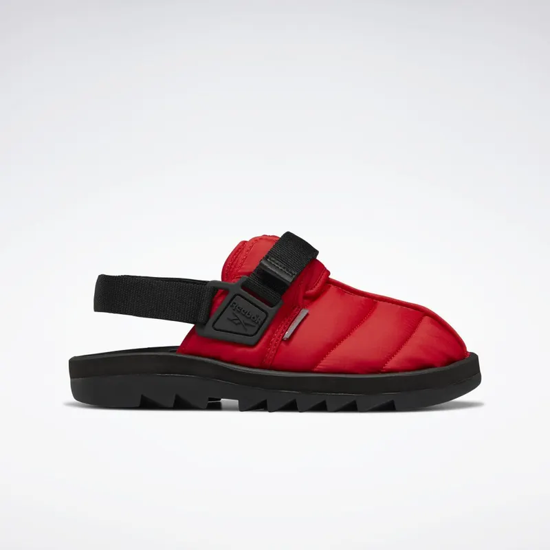 Reebok Beatnik Schoenen Vector Red / Vector Red / Core Black