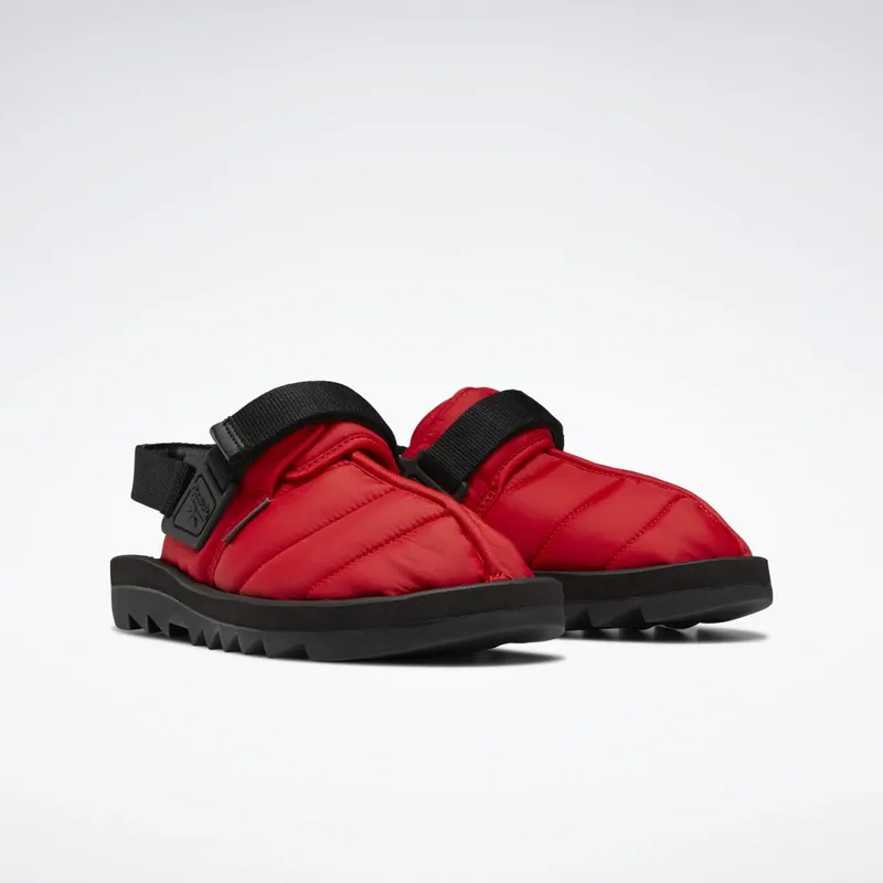 Reebok Beatnik Schoenen Vector Red / Vector Red / Core Black