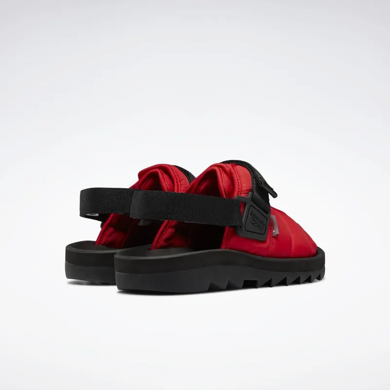 Reebok Beatnik Schoenen Vector Red / Vector Red / Core Black
