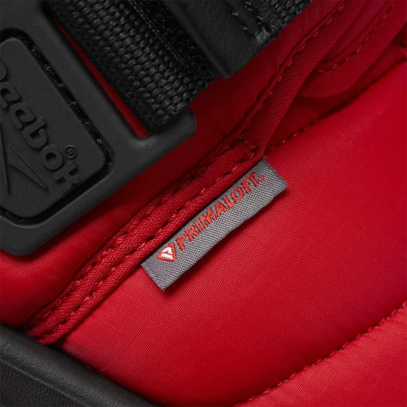 Reebok Beatnik Schoenen Vector Red / Vector Red / Core Black