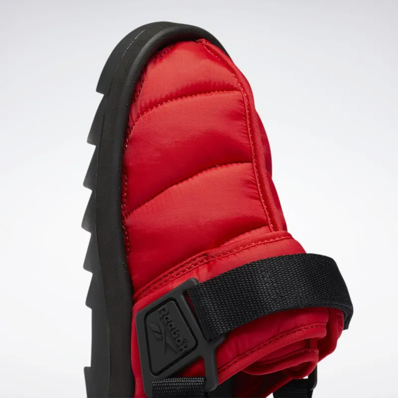 Reebok Beatnik Schoenen Vector Red / Vector Red / Core Black