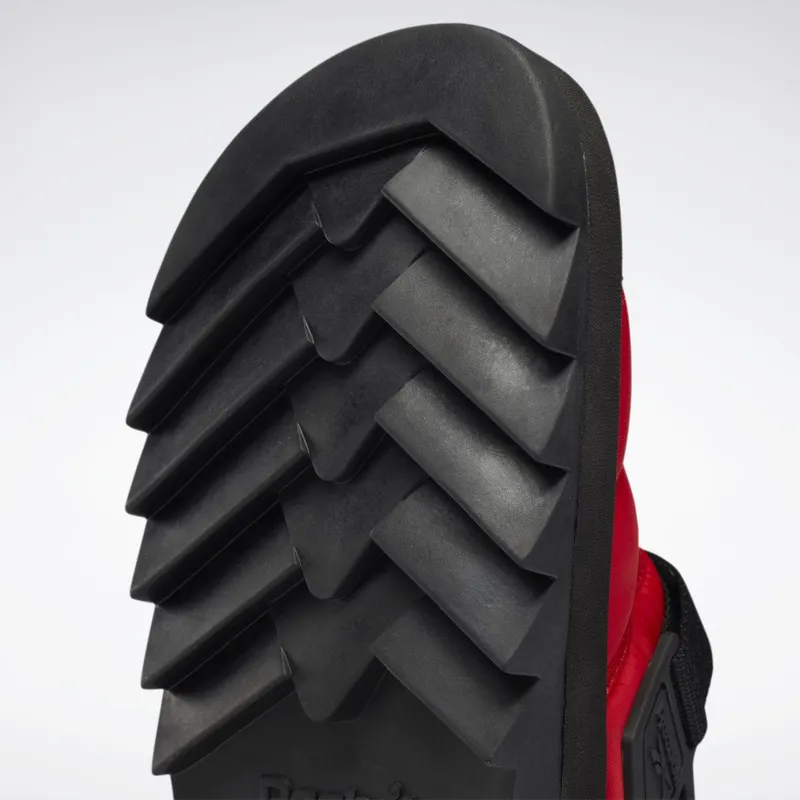 Reebok Beatnik Schoenen Vector Red / Vector Red / Core Black