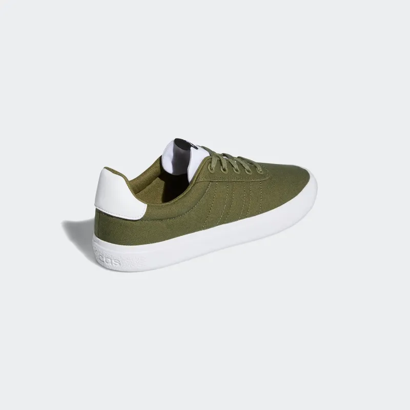 adidas Vulc Raid3r Skateboarding Focus Olive / Focus Olive / Cloud White (GW8358)