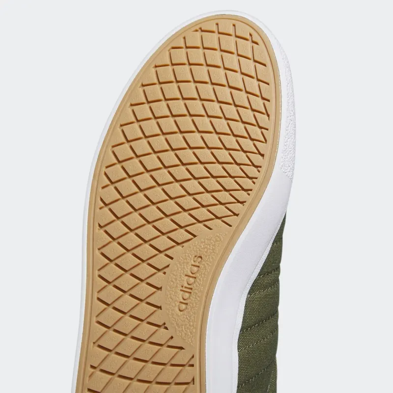 adidas Vulc Raid3r Skateboarding Focus Olive / Focus Olive / Cloud White (GW8358)