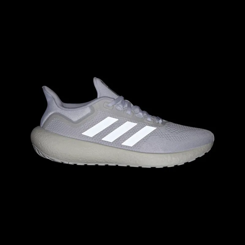 adidas Pureboost 22 Cloud White / Cloud White / Core Black (GW8591)