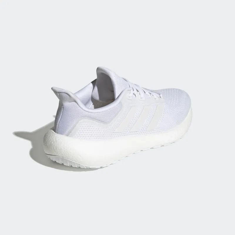 adidas Pureboost 22 Cloud White / Cloud White / Core Black (GW8591)