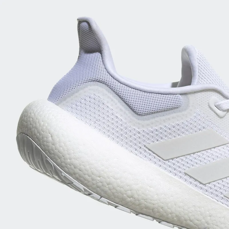 adidas Pureboost 22 Cloud White / Cloud White / Core Black (GW8591)
