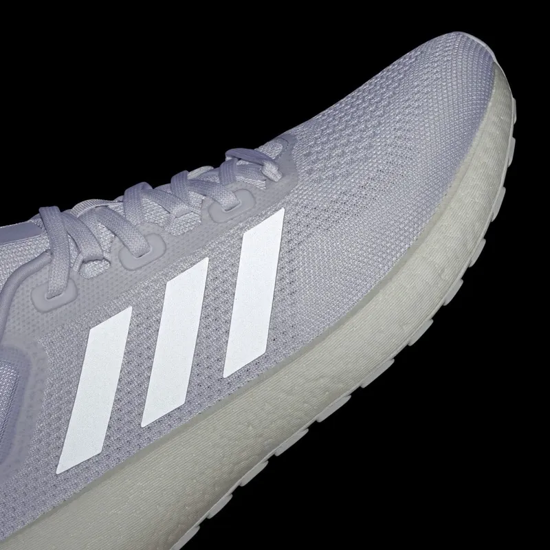 adidas Pureboost 22 Cloud White / Cloud White / Core Black (GW8591)