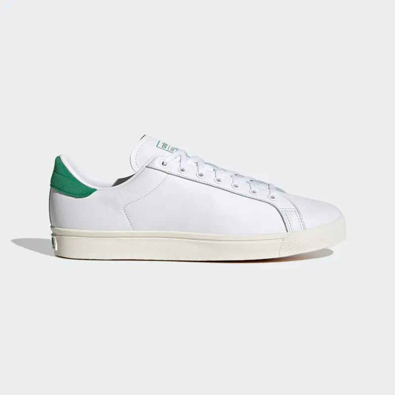 adidas Rod Laver Vintage Cloud White / Chalk White / Green (GW8770)