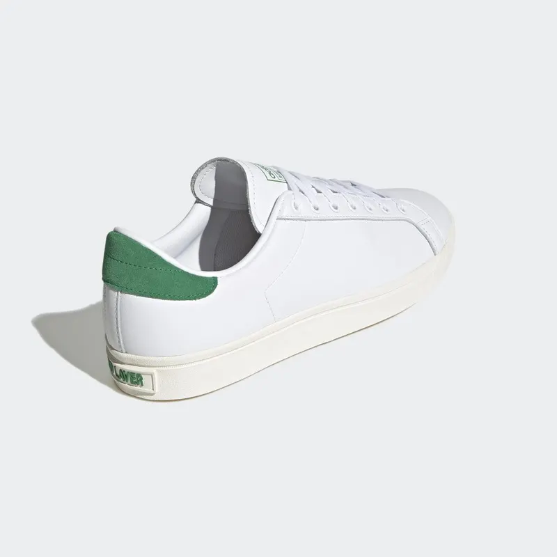 adidas Rod Laver Vintage Cloud White / Chalk White / Green (GW8770)
