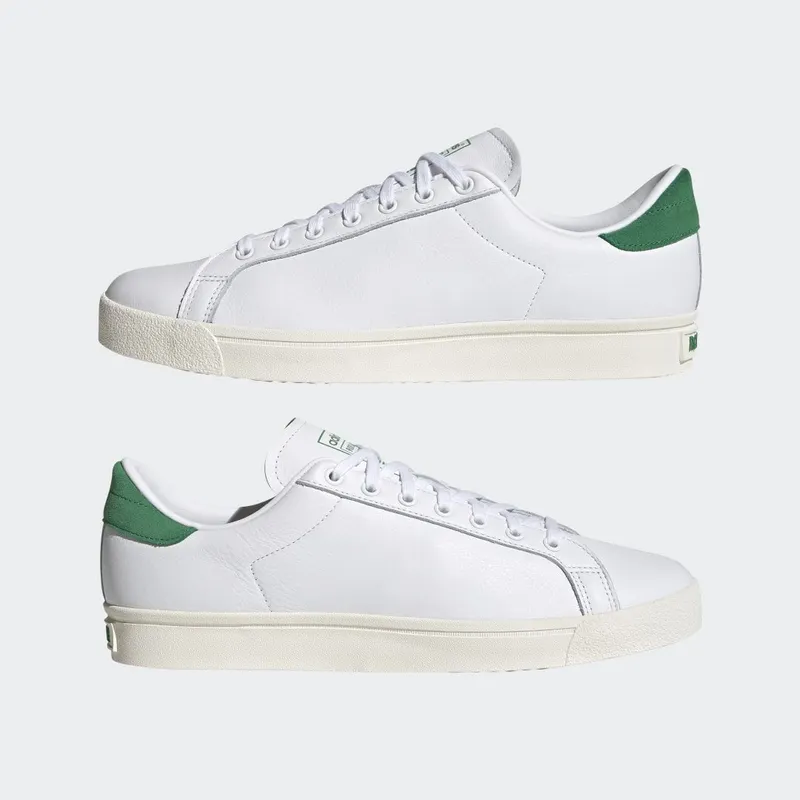 adidas Rod Laver Vintage Cloud White / Chalk White / Green (GW8770)