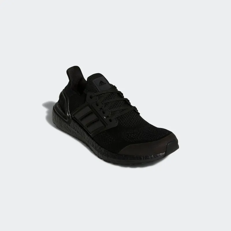 adidas Ultraboost 19.5 DNA Running Sportswear Lifestyle Core Black / Core Black / Carbon (GW8773)
