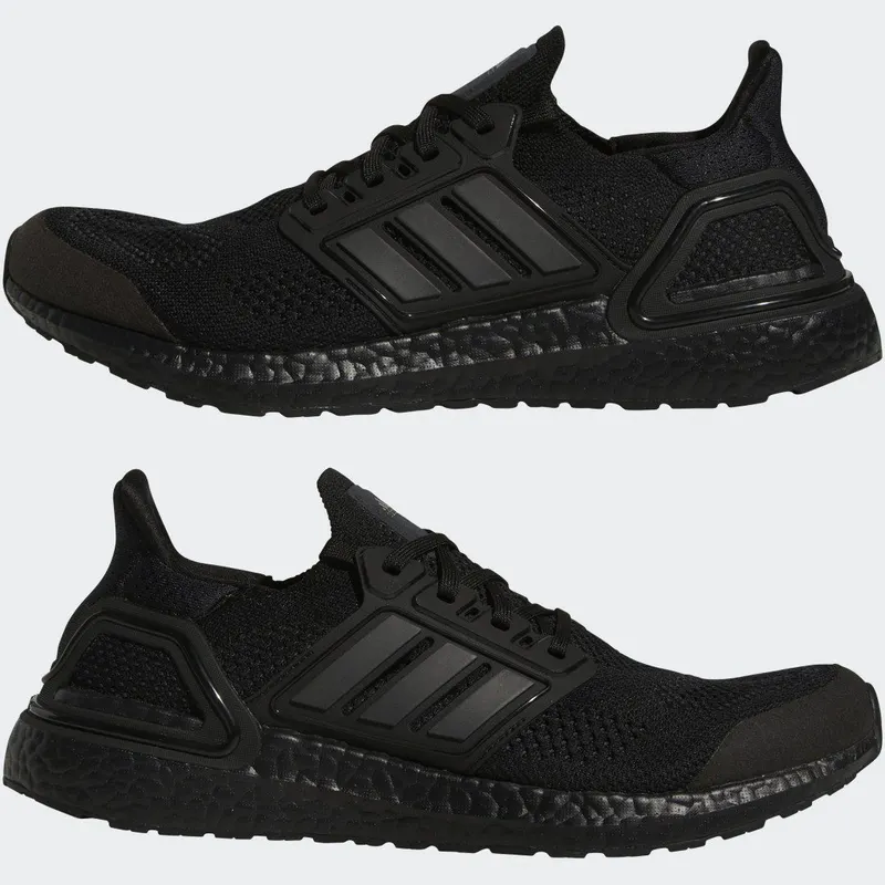 adidas Ultraboost 19.5 DNA Running Sportswear Lifestyle Core Black / Core Black / Carbon (GW8773)