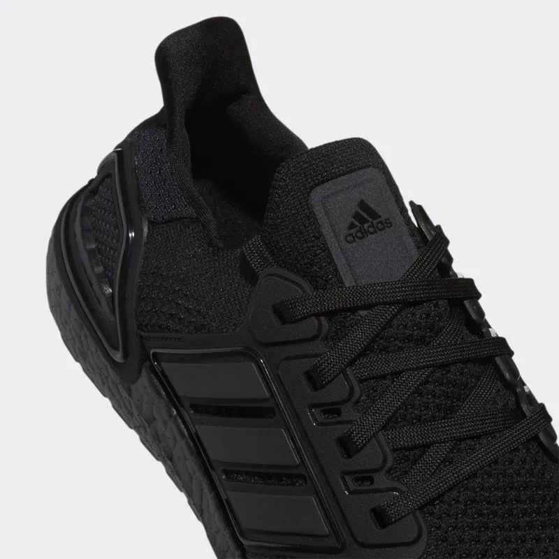 adidas Ultraboost 19.5 DNA Running Sportswear Lifestyle Core Black / Core Black / Carbon (GW8773)