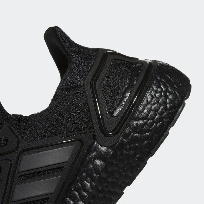 adidas Ultraboost 19.5 DNA Running Sportswear Lifestyle Core Black / Core Black / Carbon (GW8773)