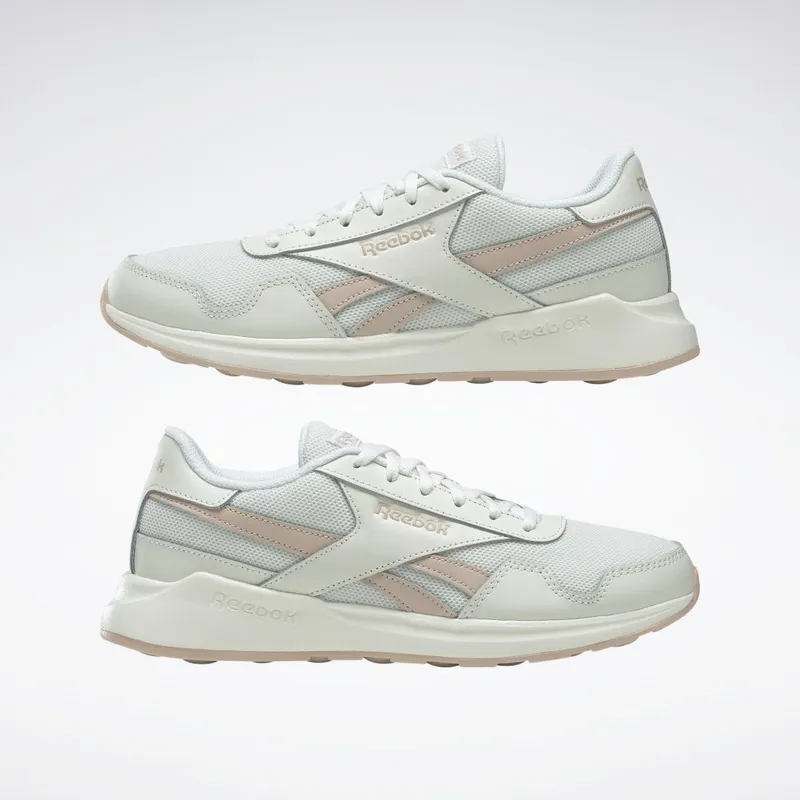 Reebok Everroad DMX 2 DKT Schoenen Chalk / Stucco / Stucco