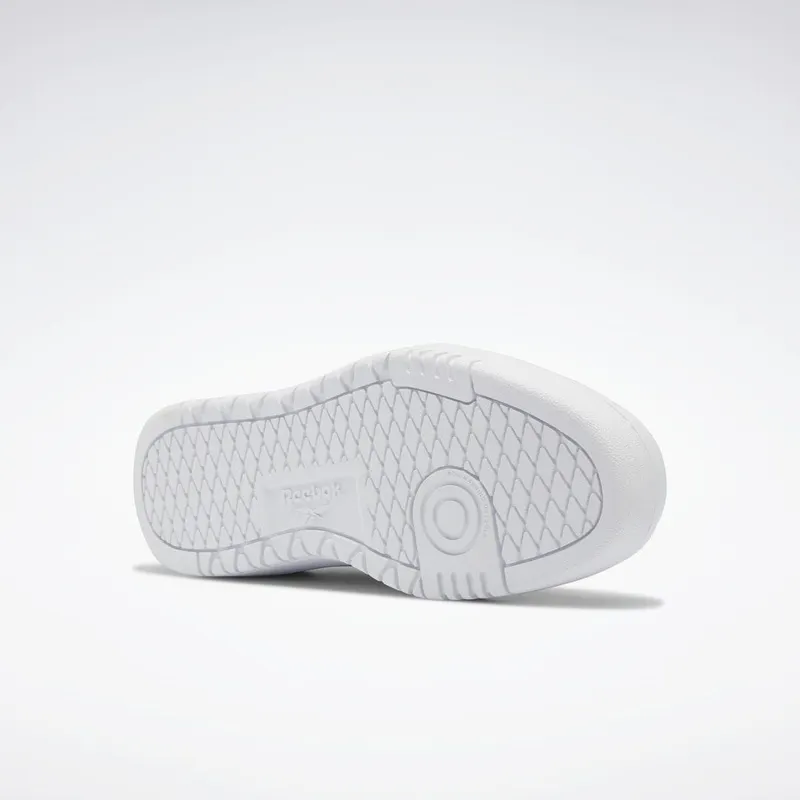 Reebok Club C Double Schoenen Cloud White / Rhodonite / Canyon Coral