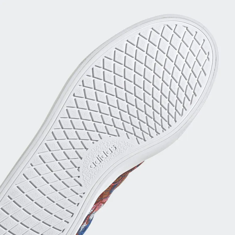 adidas FARM Rio x Vulc Raid3R Lifestyle Skateboarding Logo Branding Mystery Blue / Hi-Res Yellow / Cloud White (GW9184)