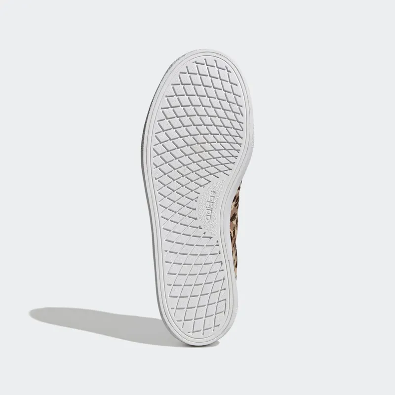 adidas FARM Rio x Vulc Raid3R Lifestyle Skateboarding Logo Branding Hazy Beige / Cardboard / Dark Brown (GW9185)