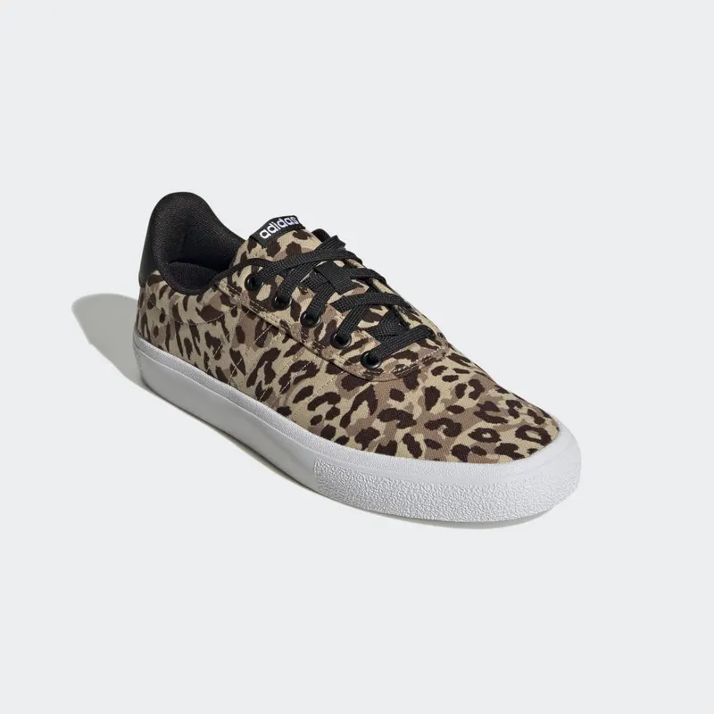 adidas FARM Rio x Vulc Raid3R Lifestyle Skateboarding Logo Branding Hazy Beige / Cardboard / Dark Brown (GW9185)