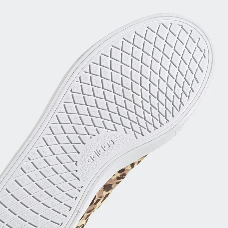 adidas FARM Rio x Vulc Raid3R Lifestyle Skateboarding Logo Branding Hazy Beige / Cardboard / Dark Brown (GW9185)