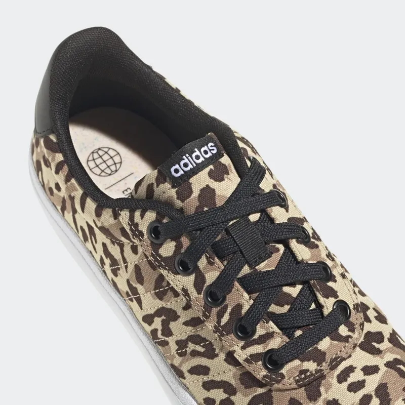 adidas FARM Rio x Vulc Raid3R Lifestyle Skateboarding Logo Branding Hazy Beige / Cardboard / Dark Brown (GW9185)
