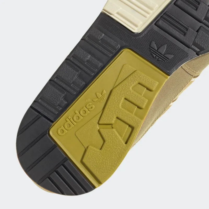 adidas ZX 420 Golden Beige / Golden Beige / Pulse Blue (GW9604)