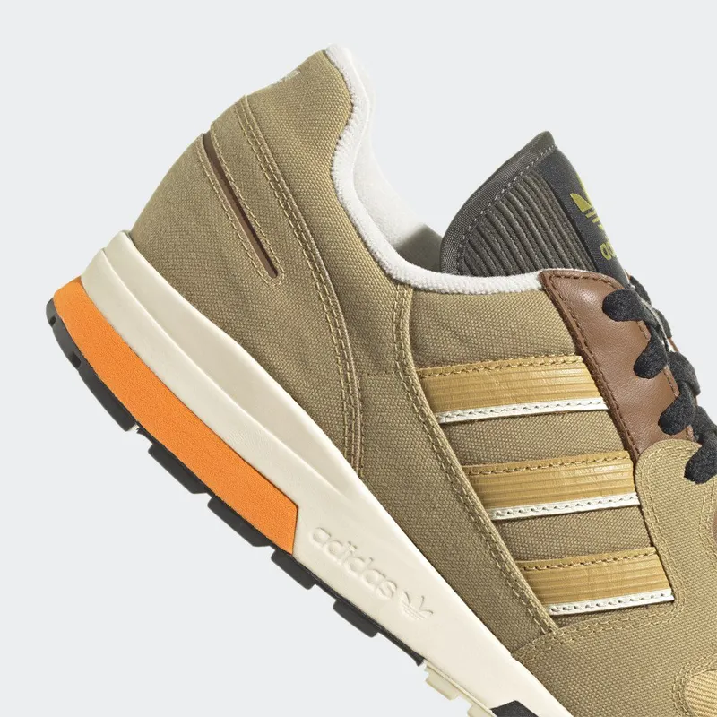 adidas ZX 420 Golden Beige / Golden Beige / Pulse Blue (GW9604)