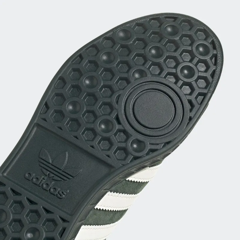 adidas Hamburg Green Oxide / Off White / Shadow Green (GW9641)