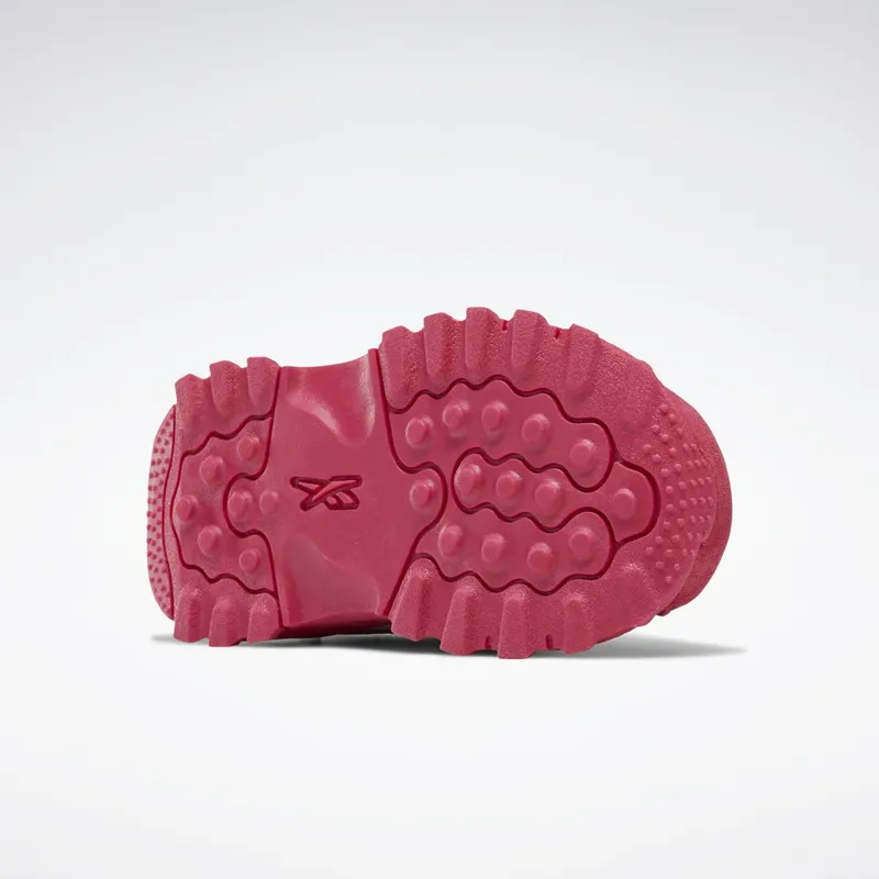 Reebok Cardi B Classic Leather Schoenen Semi Pursuit Pink / Semi Pursuit Pink / Golden Bronze