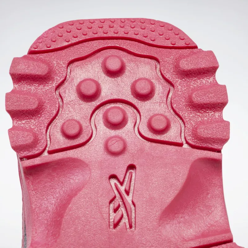 Reebok Cardi B Classic Leather Schoenen Semi Pursuit Pink / Semi Pursuit Pink / Golden Bronze