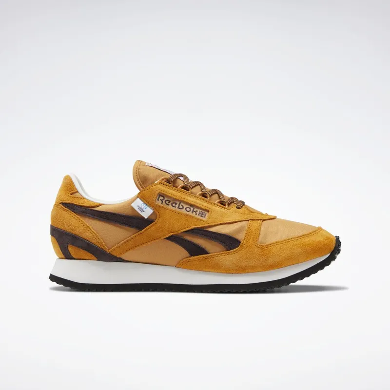 Reebok Victory Schoenen Rich Ochre / Pure Grey 1 / Purple Abyss