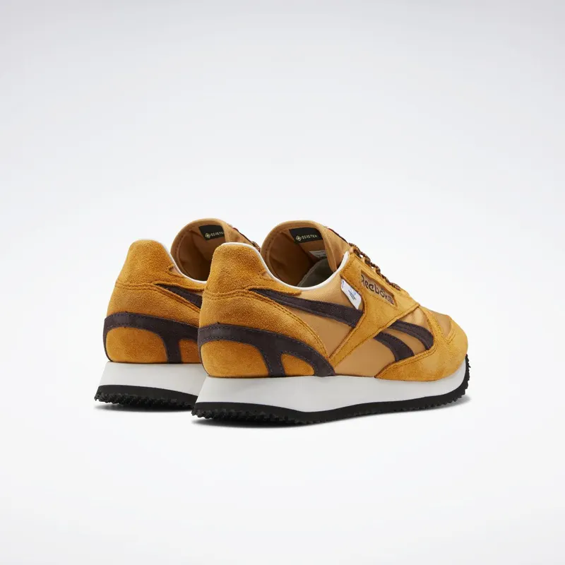 Reebok Victory Schoenen Rich Ochre / Pure Grey 1 / Purple Abyss