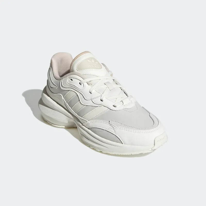 adidas Zentic Off White / Off White / Halo Ivory (GX0425)