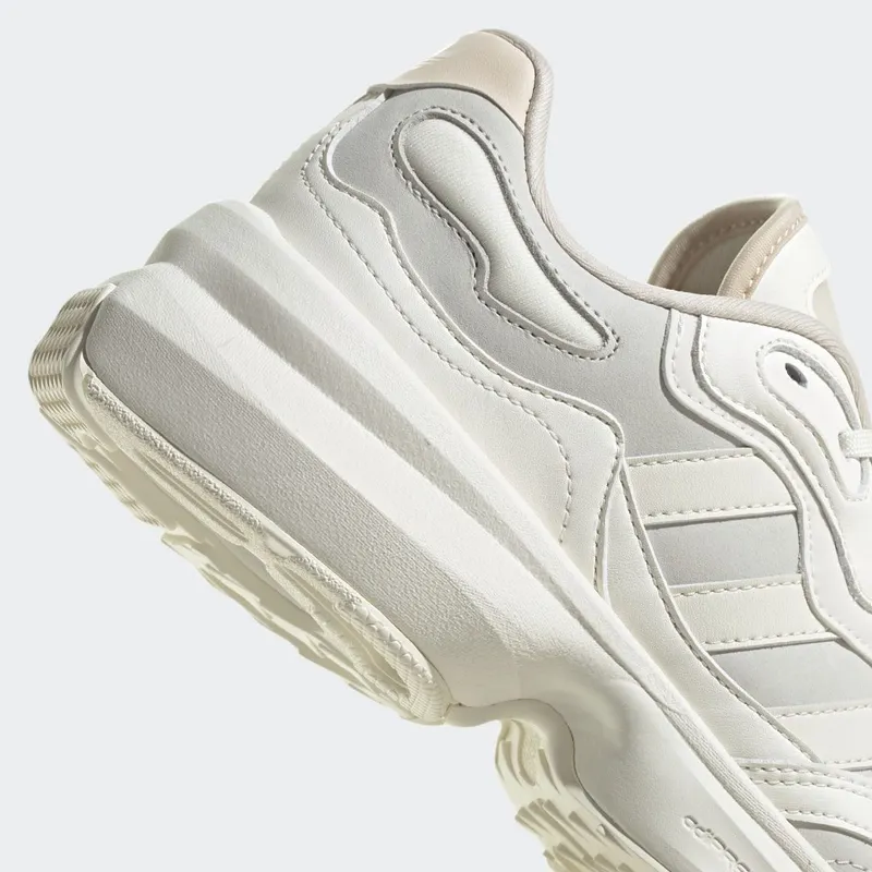 adidas Zentic Off White / Off White / Halo Ivory (GX0425)