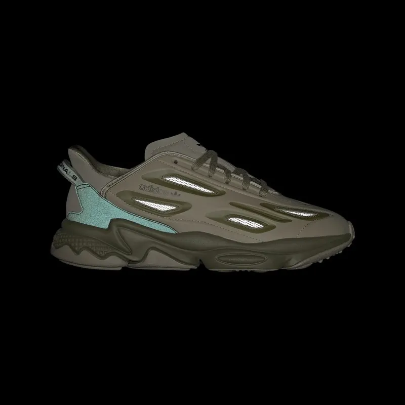 adidas OZWEEGO CELOX Orbit Green / Core Black / Focus Olive (GX0441)
