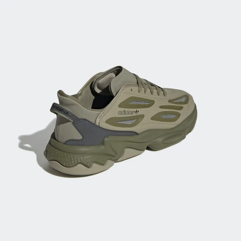 adidas OZWEEGO CELOX Orbit Green / Core Black / Focus Olive (GX0441)