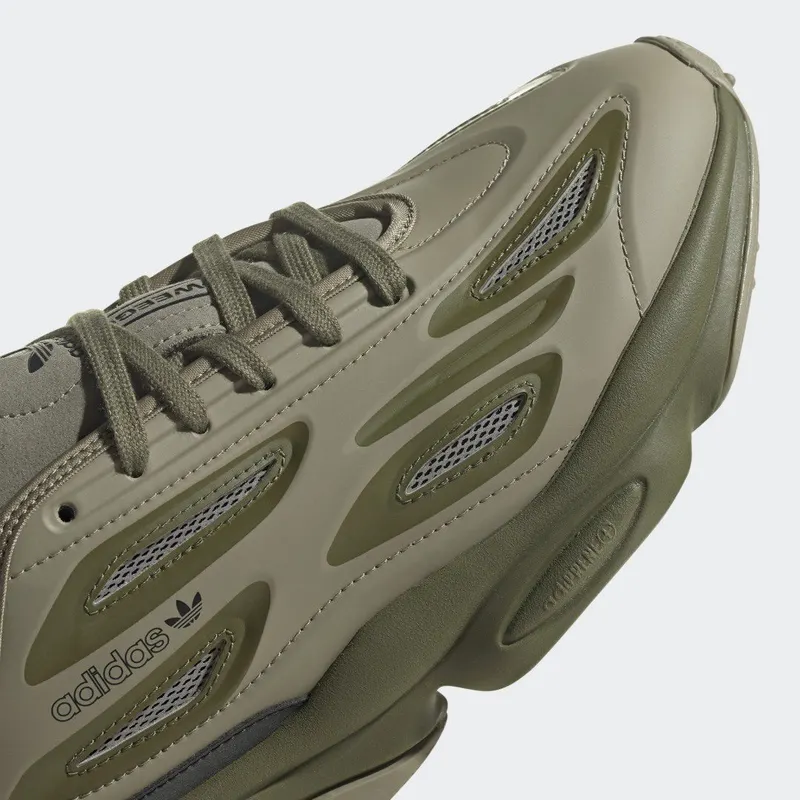 adidas OZWEEGO CELOX Orbit Green / Core Black / Focus Olive (GX0441)
