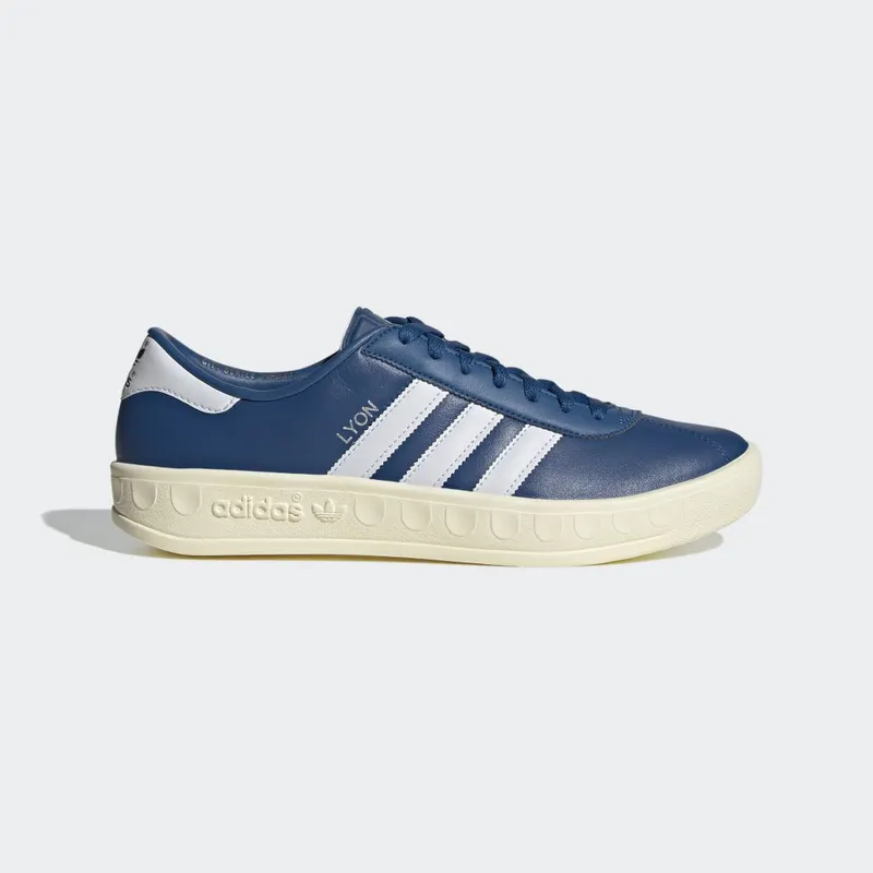 adidas Lyon Pantone / Dash Grey / Off White (GX0721)