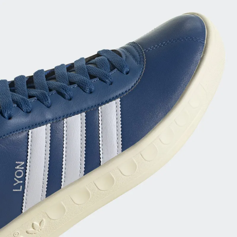 adidas Lyon Pantone / Dash Grey / Off White (GX0721)