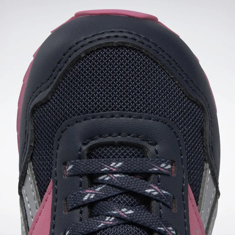 Reebok Royal Classic Jogger 3 Schoenen Vector Navy / True Pink / Cloud White
