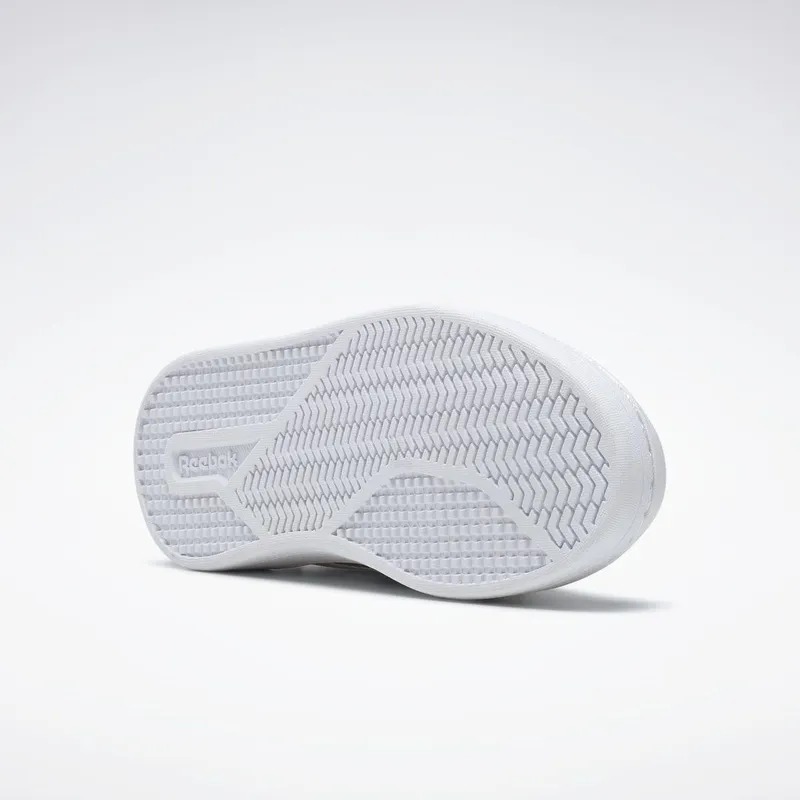 Reebok Royal Prime 2 Schoenen Cloud White / Cloud White / Dark Green