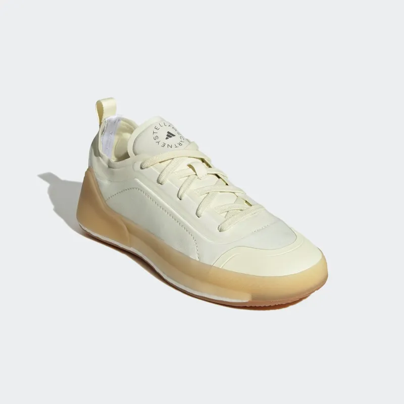 adidas adidas by Stella McCartney Treino Vapour Lemon / Vapour Lemon / Gum (GX1546)