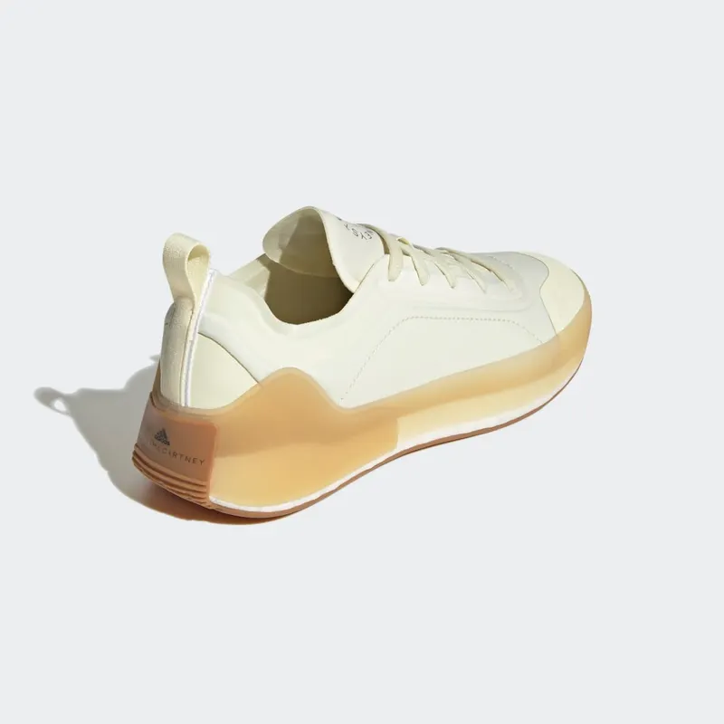 adidas adidas by Stella McCartney Treino Vapour Lemon / Vapour Lemon / Gum (GX1546)