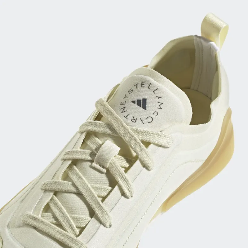 adidas adidas by Stella McCartney Treino Vapour Lemon / Vapour Lemon / Gum (GX1546)