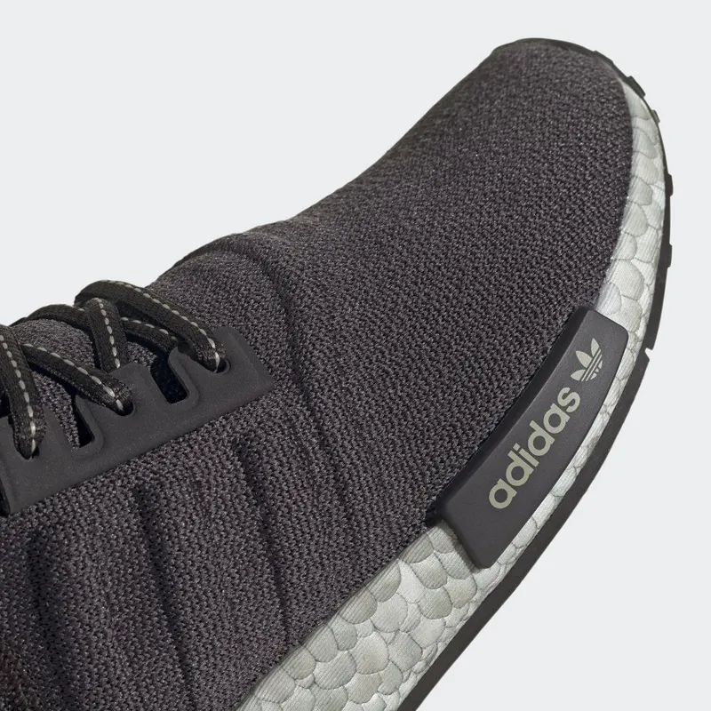 adidas NMD_R1 Night Brown / Night Brown / Feather Grey (GX1775)